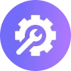 Dourix Beam AI - Enhanced User Interface